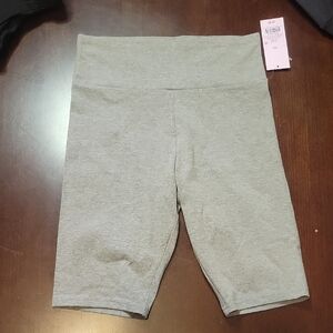 Wild Fable Grey Shorts